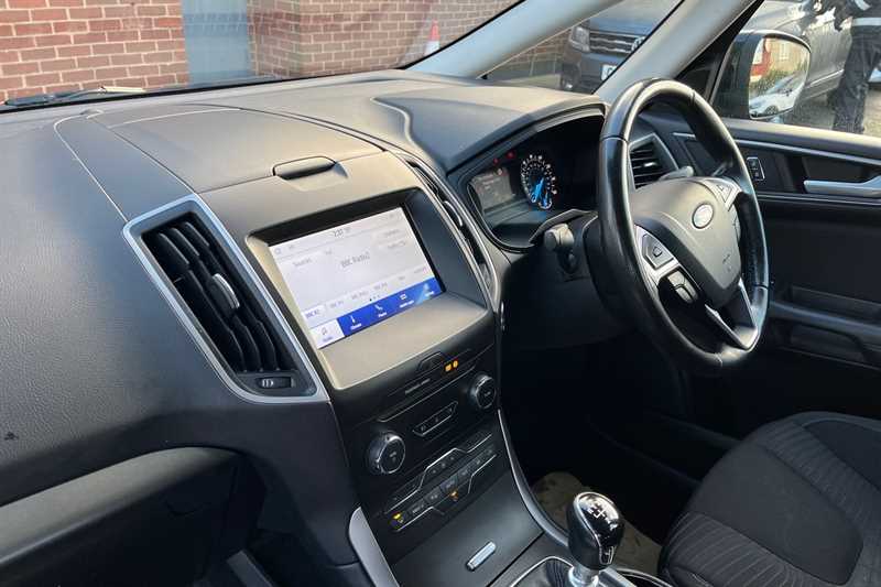 Used Ford S-Max 2020 for sale - 77146380: Photo 13