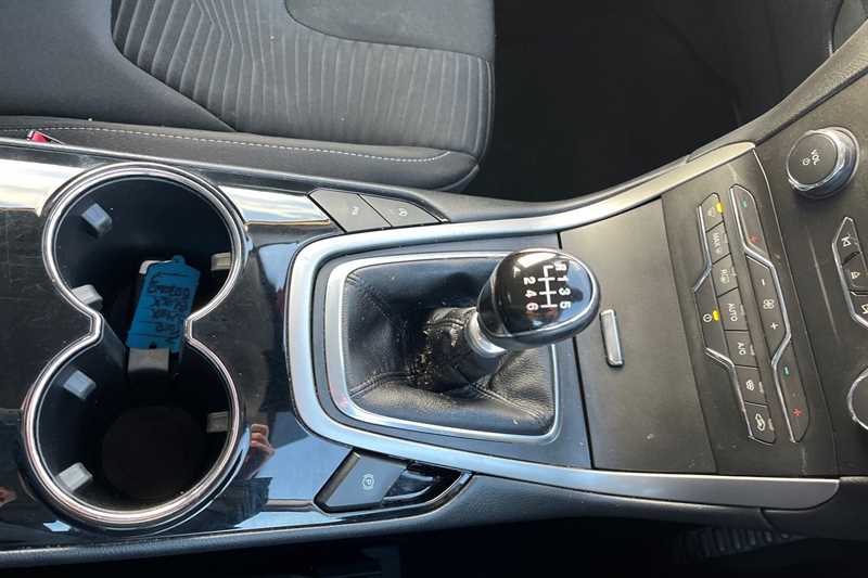 Used Ford S-Max 2020 for sale - 77146380: Photo 14