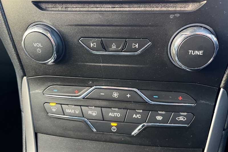 Used Ford S-Max 2020 for sale - 77146380: Photo 15