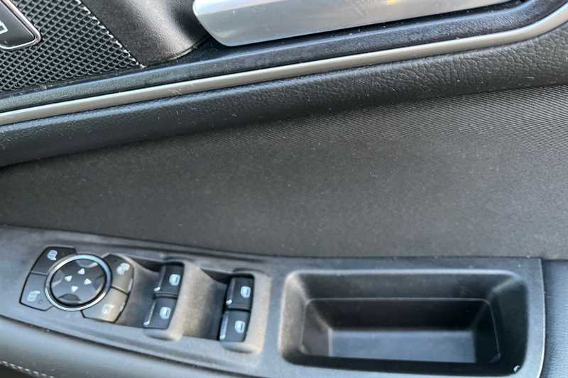 Used Ford S-Max 2020 for sale - 77146380: Photo 16