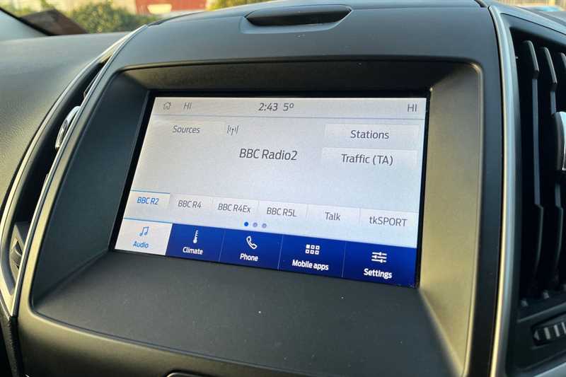 Used Ford S-Max 2020 for sale - 77146380: Photo 17