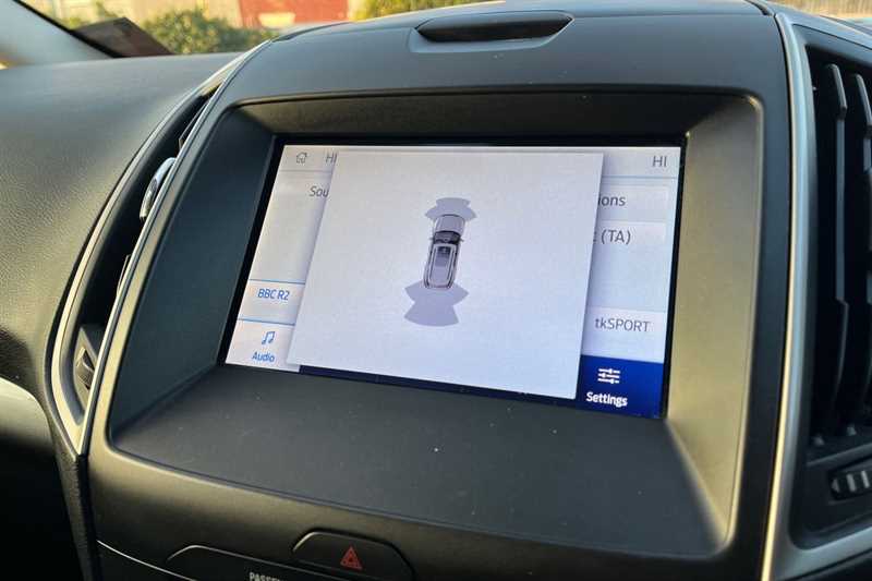 Used Ford S-Max 2020 for sale - 77146380: Photo 19