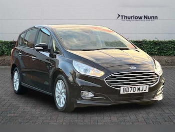 Zetec 2.0 EcoBlue Start/Stop (150ps)