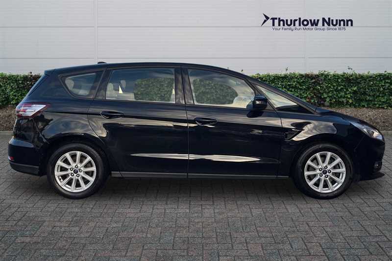 Used Ford S-Max 2020 for sale - 77146380: Photo 2