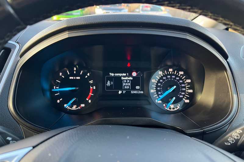 Used Ford S-Max 2020 for sale - 77146380: Photo 20