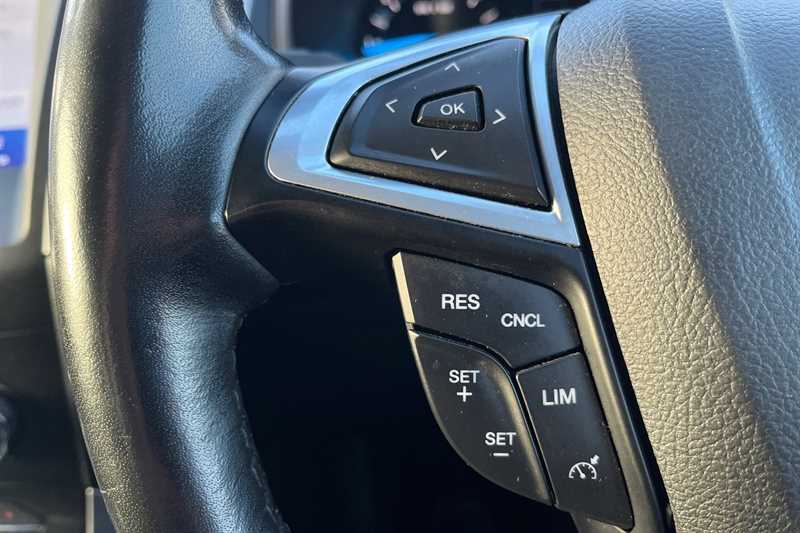 Used Ford S-Max 2020 for sale - 77146380: Photo 21