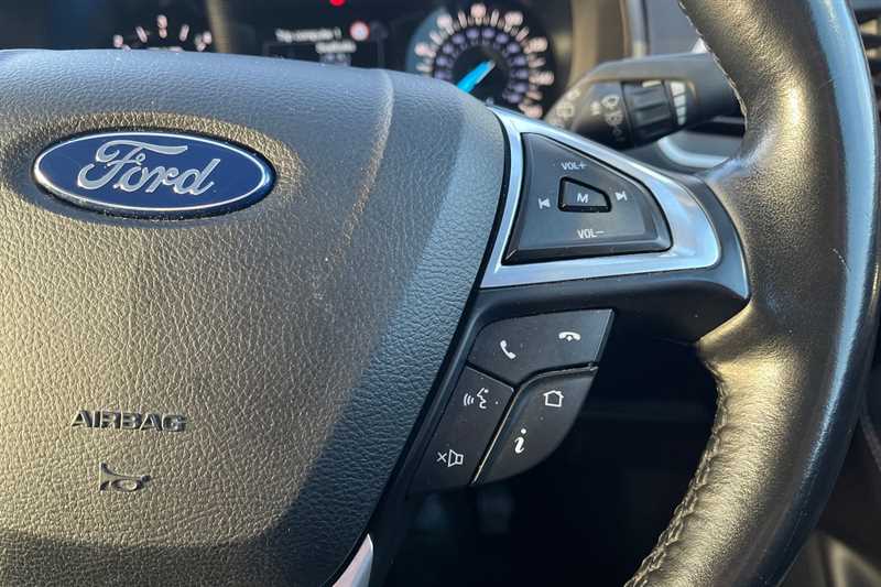 Used Ford S-Max 2020 for sale - 77146380: Photo 22