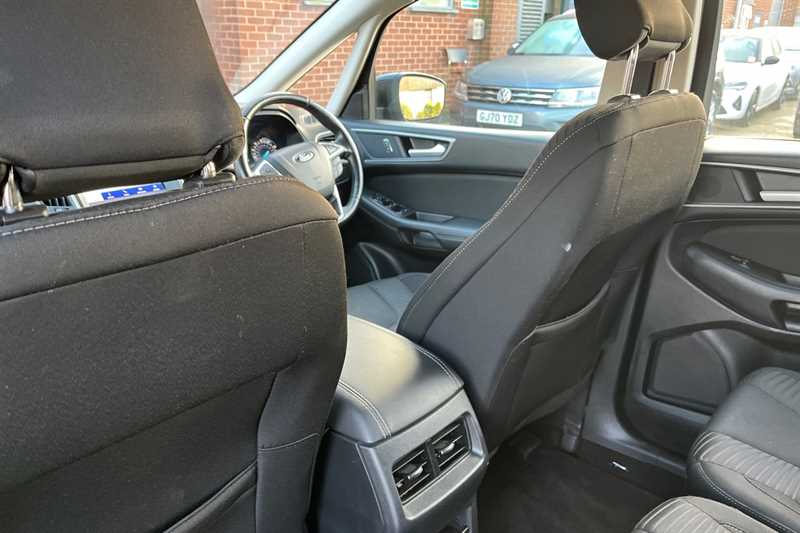 Used Ford S-Max 2020 for sale - 77146380: Photo 30