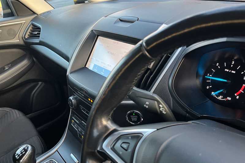 Used Ford S-Max 2020 for sale - 77146380: Photo 32