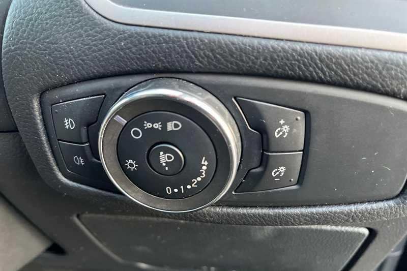 Used Ford S-Max 2020 for sale - 77146380: Photo 33