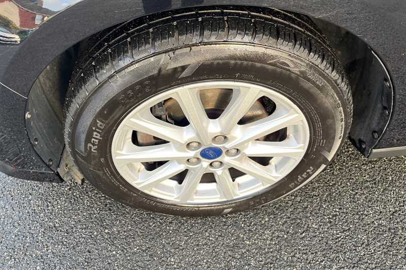 Used Ford S-Max 2020 for sale - 77146380: Photo 38