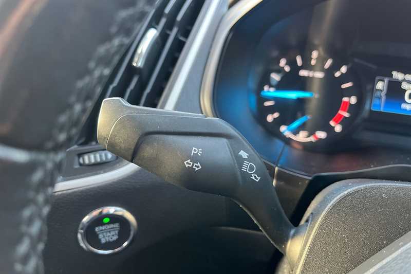 Used Ford S-Max 2020 for sale - 77146380: Photo 39