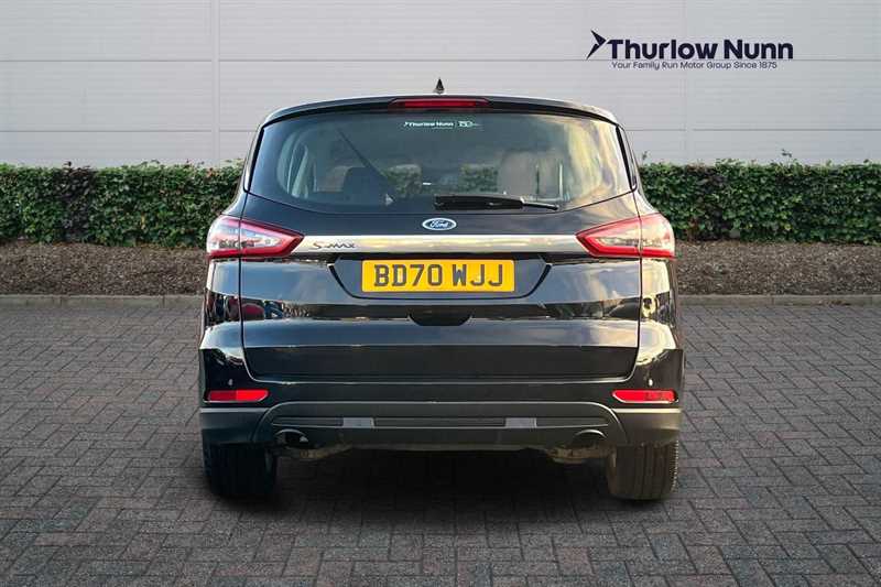 Used Ford S-Max 2020 for sale - 77146380: Photo 4