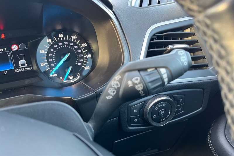 Used Ford S-Max 2020 for sale - 77146380: Photo 42