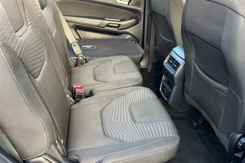 Used Ford S-Max 2020 for sale - 77146380: Photo 45