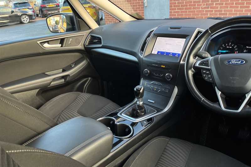 Used Ford S-Max 2020 for sale - 77146380: Photo 46