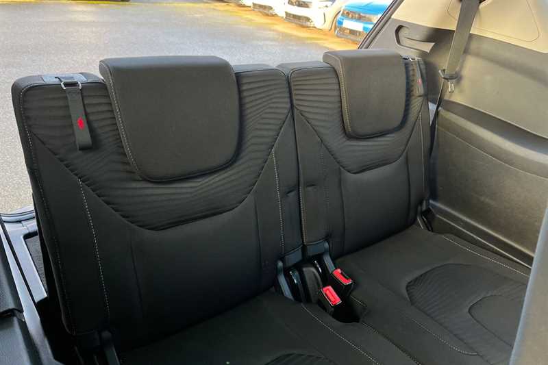 Used Ford S-Max 2020 for sale - 77146380: Photo 48