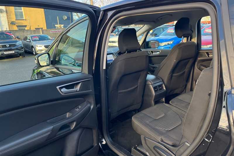 Used Ford S-Max 2020 for sale - 77146380: Photo 49