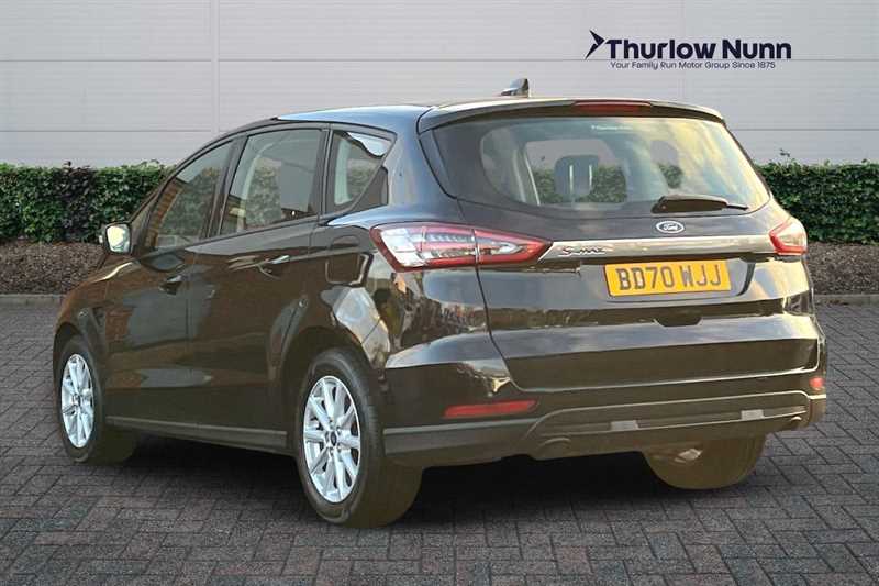 Used Ford S-Max 2020 for sale - 77146380: Photo 5