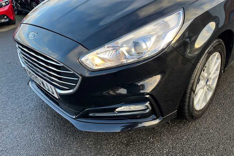 Used Ford S-Max 2020 for sale - 77146380: Photo 51
