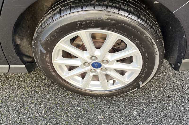 Used Ford S-Max 2020 for sale - 77146380: Photo 52