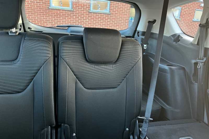 Used Ford S-Max 2020 for sale - 77146380: Photo 54