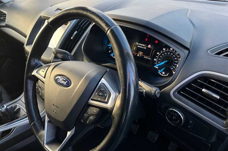 Used Ford S-Max 2020 for sale - 77146380: Photo 55