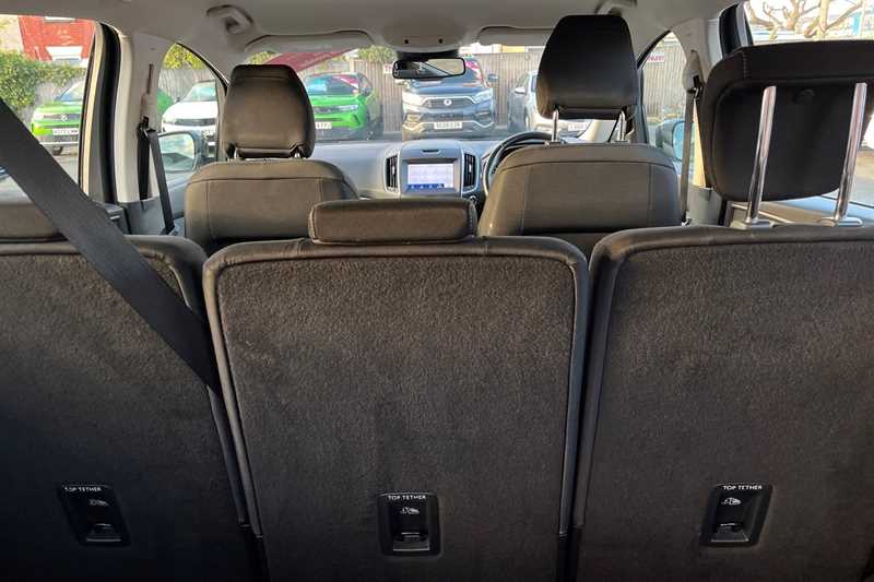 Used Ford S-Max 2020 for sale - 77146380: Photo 57