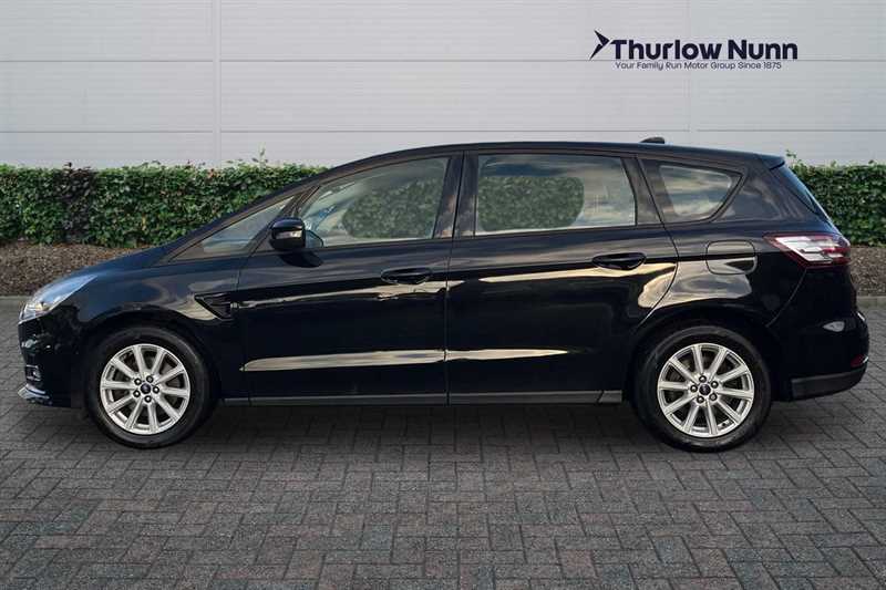 Used Ford S-Max 2020 for sale - 77146380: Photo 6