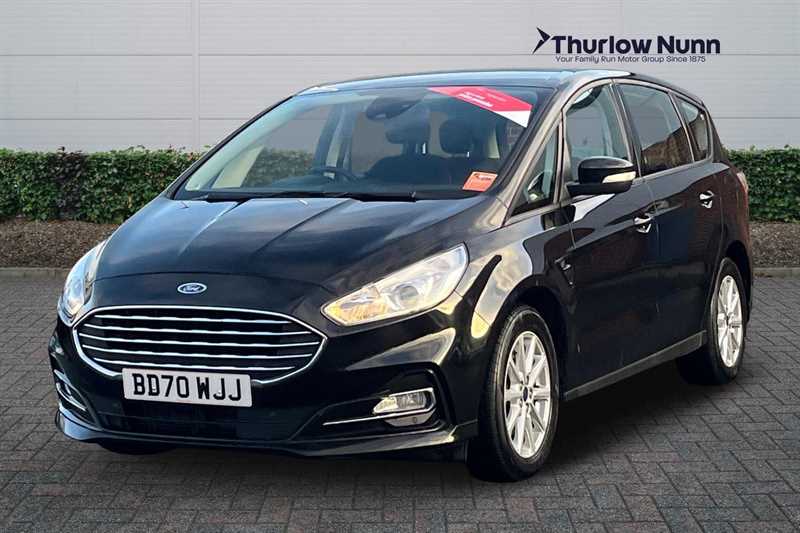 Used Ford S-Max 2020 for sale - 77146380: Photo 7