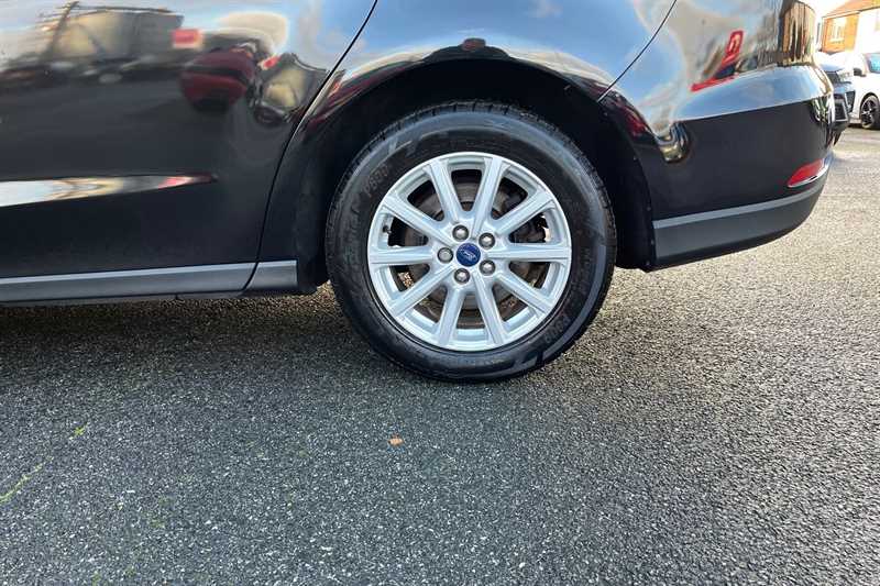 Used Ford S-Max 2020 for sale - 77146380: Photo 9