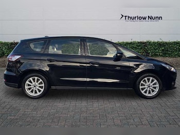 Used Ford S-Max 2020 for sale - 76610000: Photo