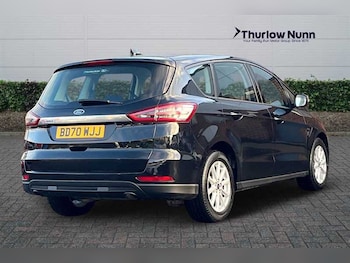 Used Ford S-Max 2020 for sale - 76610000: Photo