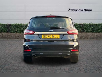 Used Ford S-Max 2020 for sale - 76610000: Photo