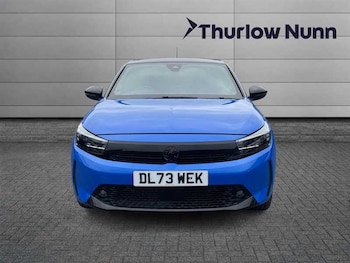 Used Vauxhall Corsa 2023 for sale - 79555607: Photo
