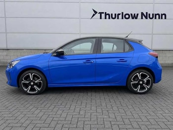 Used Vauxhall Corsa 2023 for sale - 79555607: Photo