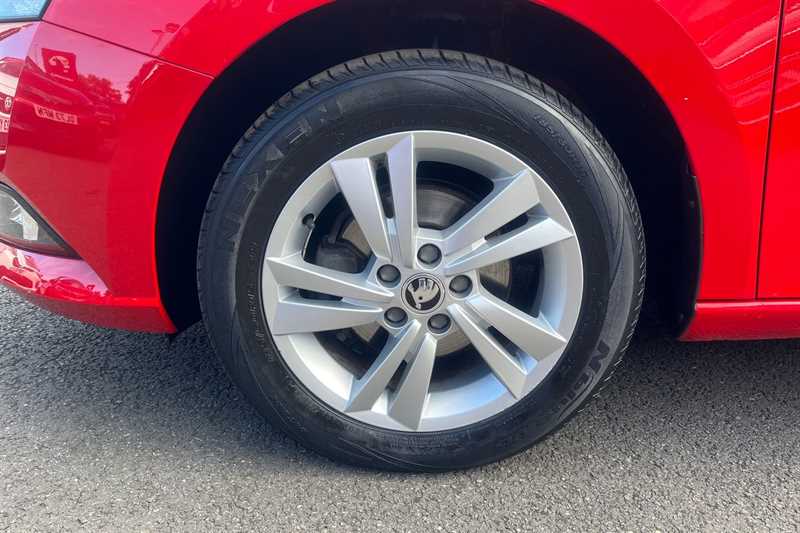 Vehicle 40