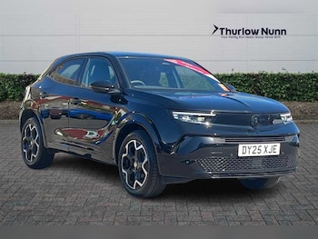 Used Vauxhall Mokka 2025 for sale - 78798637: Photo