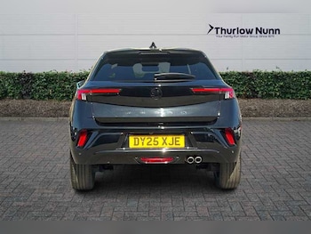 Used Vauxhall Mokka 2025 for sale - 78798637: Photo