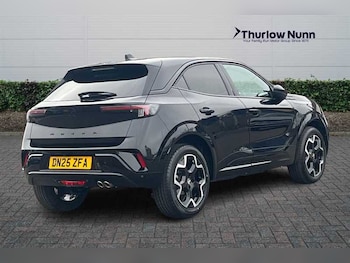 Used Vauxhall Mokka 2025 for sale - 78074623: Photo