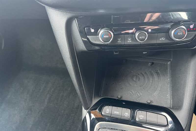 Used Vauxhall Corsa 2025 for sale - 77513558: Photo 14