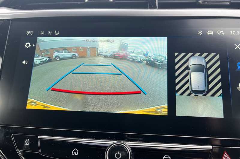 Used Vauxhall Corsa 2025 for sale - 77513558: Photo 19