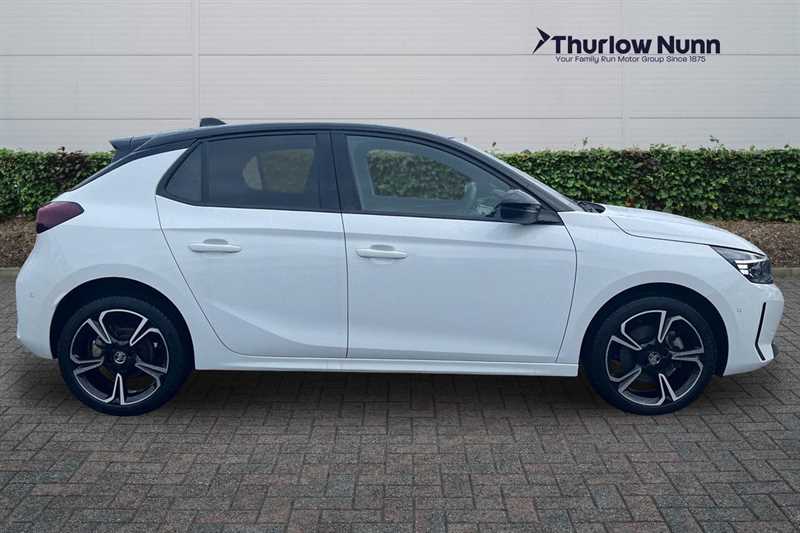 Used Vauxhall Corsa 2025 for sale - 77513558: Photo 2