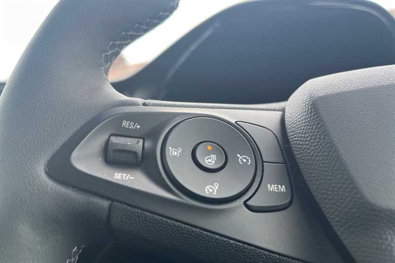 Used Vauxhall Corsa 2025 for sale - 77513558: Photo 21