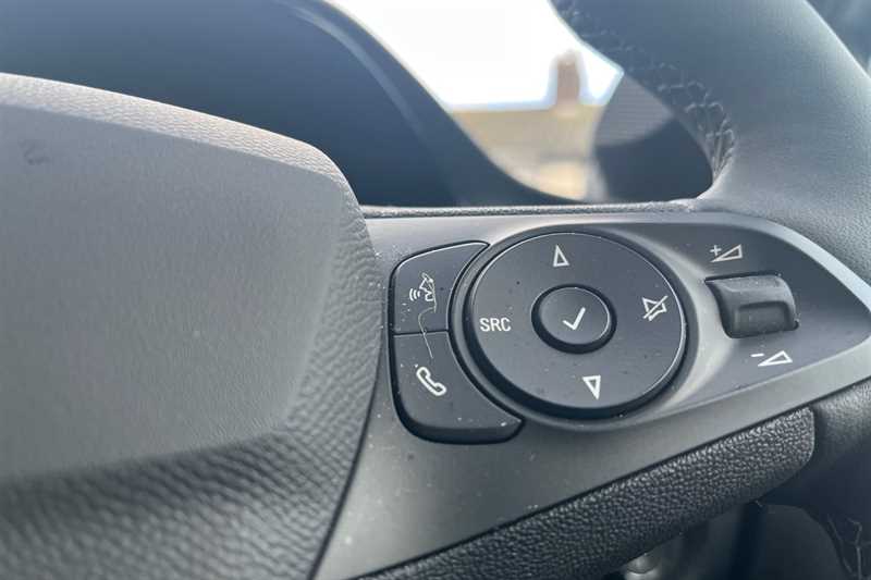 Used Vauxhall Corsa 2025 for sale - 77513558: Photo 22