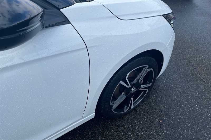 Used Vauxhall Corsa 2025 for sale - 77513558: Photo 25