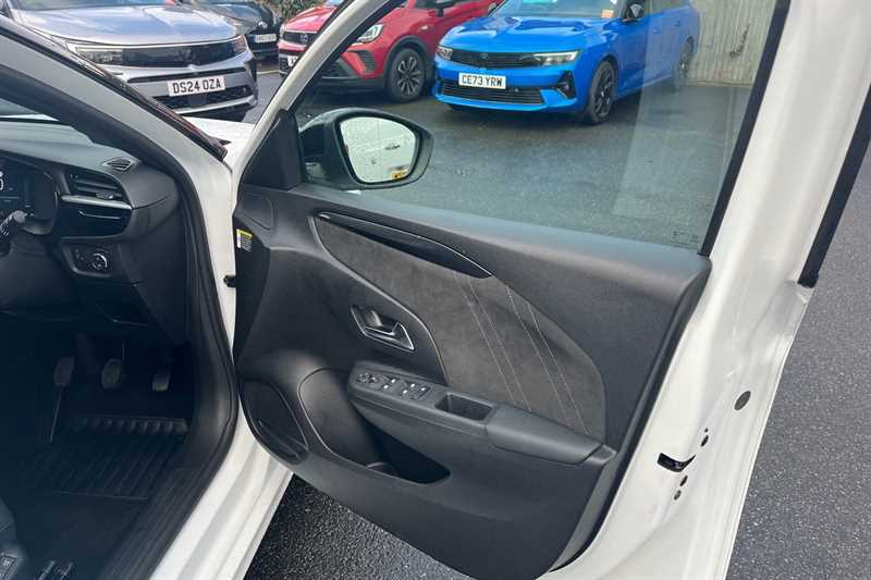 Used Vauxhall Corsa 2025 for sale - 77513558: Photo 26