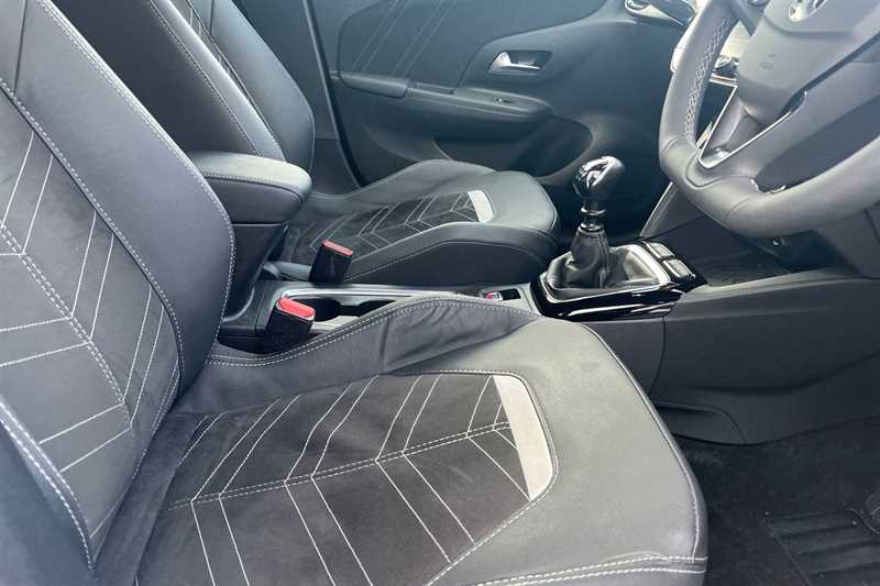 Used Vauxhall Corsa 2025 for sale - 77513558: Photo 27