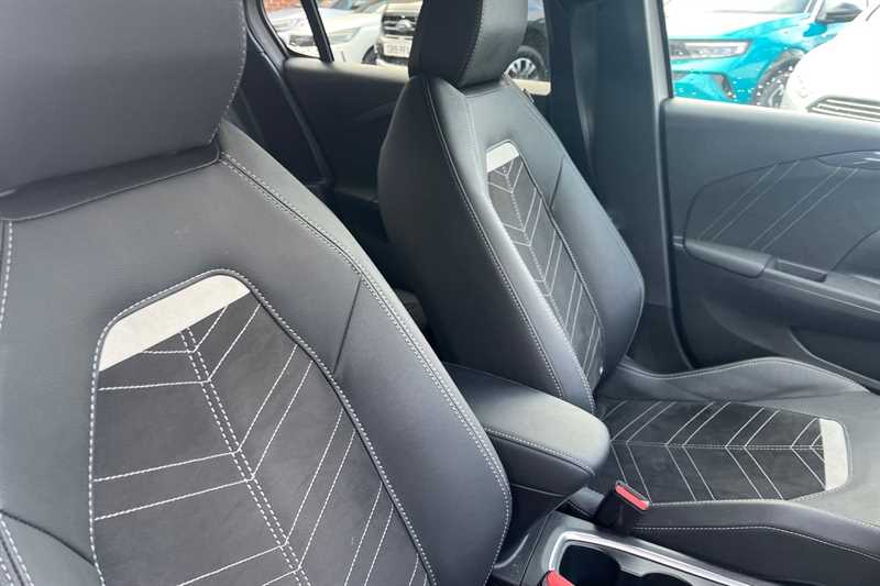 Used Vauxhall Corsa 2025 for sale - 77513558: Photo 29