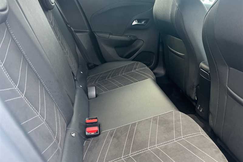 Used Vauxhall Corsa 2025 for sale - 77513558: Photo 31